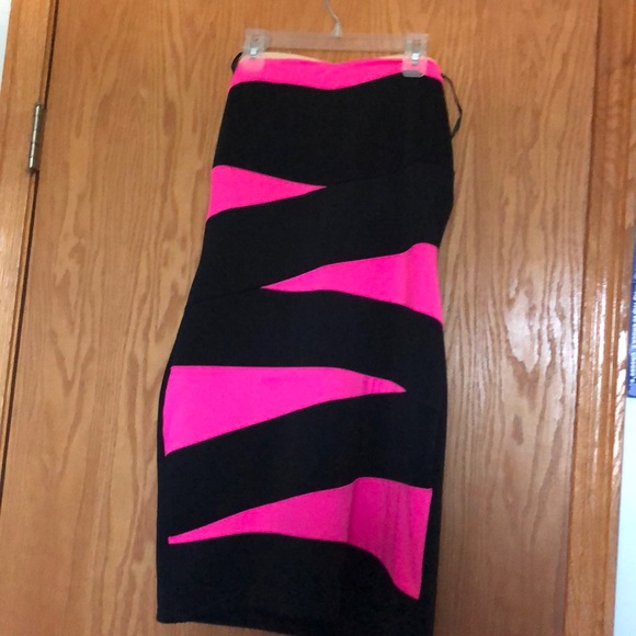 Deb Dresses & Skirts - Strapless Dress Deb Dresses & Skirts - Strapless Dress